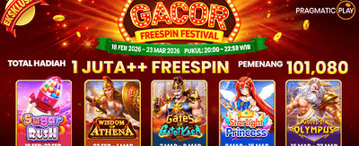Akses Link Alternatif Resmi
