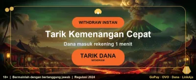 Login Sekarang, Raih Jackpot!