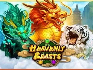 Heavenly Beasts thumbnail